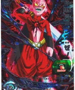 Dark Majin Buu: Xeno SH3-SEC2 | SDBH