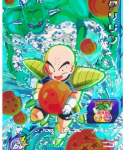 Krillin UM7-CP2 | Promoción de SDBH