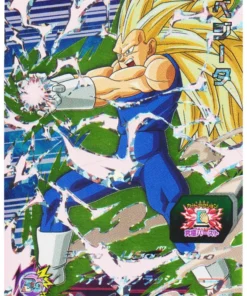 Vegeta SH2-CP2 | Promoción SDBH