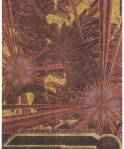 Tarjeta de avatar Gotenks – Oro | SDBH
