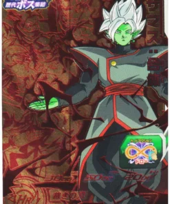 Zamasu SH7-BCP18 | Promoción SDBH