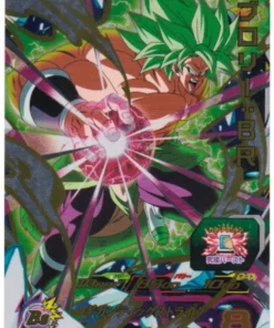 Broly UMDS2-05 | Promoción SDBH