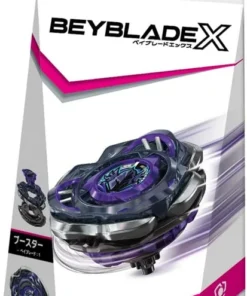 Beyblade X: CX-03 Perseo Oscuro B6-80W
