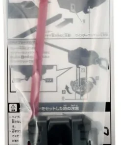 Beyblade X: Lanzador de bobinado BX-40 L