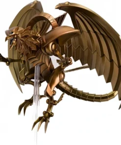 Figura de Yu-Gi-Oh! – Monsters Legion: El Dragón Alado de Ra