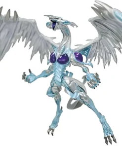 Figura de Yu-Gi-Oh! – Monsters Legion: Dragón Polvo de Estrellas