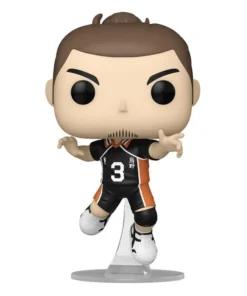 Funko POP Asahi de Haikyu – ilevel. Librería, cómics y regalos