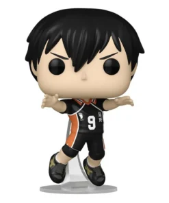 Funko POP Kageyama de Haikyu – ilevel. Librería, cómics y regalos