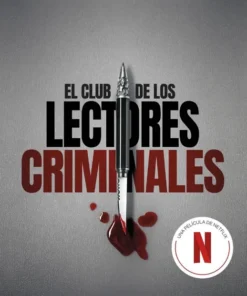 El club de los lectores criminales (nueva presentación) – ilevel. Librería, cómics y regalos