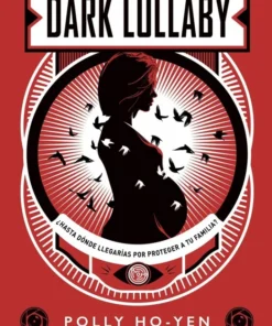 Dark Lullaby – ilevel. Librería, cómics y regalos