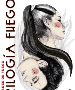 Trilogía Fuego 3. Ciudades de fuego – ilevel. Librería, cómics y regalos
