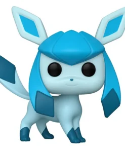 Funko POP Pokémon Glaceon – ilevel. Librería, cómics y regalos