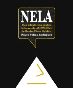 Nela – ilevel. Librería, cómics y regalos