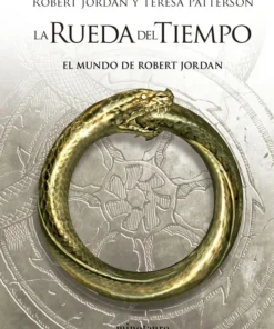 El mundo de Robert Jordan – ilevel. Librería, cómics y regalos