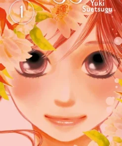 Chihayafuru 01 – ilevel. Librería, cómics y regalos