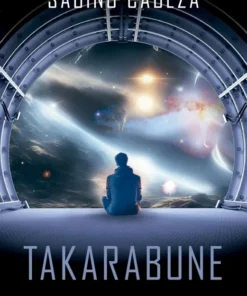 Takarabune – ilevel. Librería, cómics y regalos