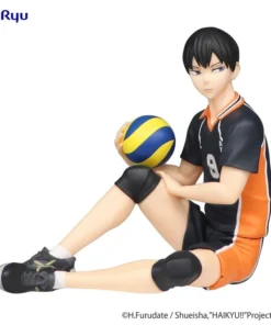 Figura FurYu de Haikyu!! de Tobio Kageyama – ilevel. Librería, cómics y regalos