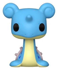 Funko POP Pokémon Lapras – ilevel. Librería, cómics y regalos