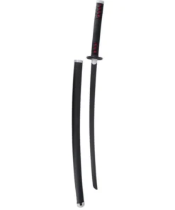Katana decorativa de Tanjio Kamado de Demon Slayer – ilevel. Librería, cómics y regalos