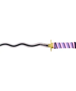 Mini Katana de Obanai Iguro de Demon Slayer – ilevel. Librería, cómics y regalos