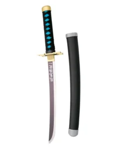 Mini Katana de Tokitou Muichirou de Demon Slayer – ilevel. Librería, cómics y regalos