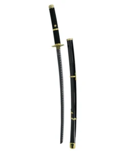 Katana Yubashiri de Zoro de One Piece – ilevel. Librería, cómics y regalos