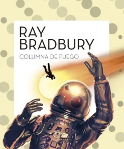 Columna de fuego – ilevel. Librería, cómics y regalos