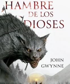Hermanos de sangre 02/03 El hambre de los dioses – ilevel. Librería, cómics y regalos
