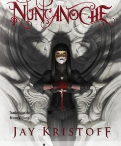 Nuncanoche – ilevel. Librería, cómics y regalos