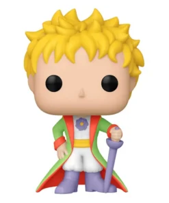 Funko POP El Principito – ilevel. Librería, cómics y regalos