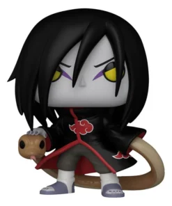 Funko POP Naruto Orochimaru 1435 – ilevel. Librería, cómics y regalos