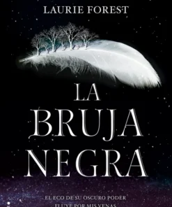La bruja negra – ilevel. Librería, cómics y regalos