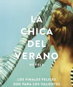 La chica del verano – ilevel. Librería, cómics y regalos