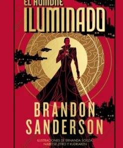 El Hombre Iluminado (Novela Secreta 4) – ilevel. Librería, cómics y regalos