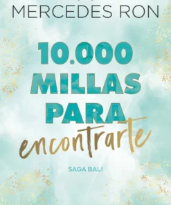 10.000 millas para encontrarte (Bali 2) – ilevel. Librería, cómics y regalos