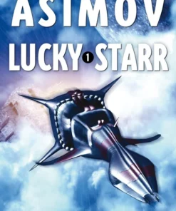 Lucky Starr 1 – ilevel. Librería, cómics y regalos