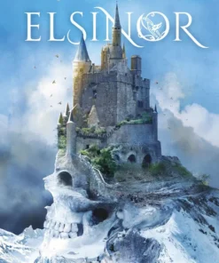 Elsinor – ilevel. Librería, cómics y regalos