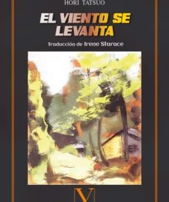 El viento se levanta – ilevel. Librería, cómics y regalos