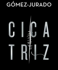 Cicatriz – ilevel. Librería, cómics y regalos