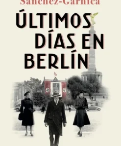 Últimos días en Berlín – ilevel. Librería, cómics y regalos