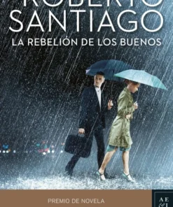La rebelión de los buenos – ilevel. Librería, cómics y regalos