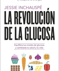 La revolución de la glucosa – ilevel. Librería, cómics y regalos
