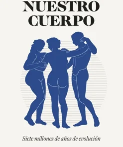 Nuestro cuerpo – ilevel. Librería, cómics y regalos