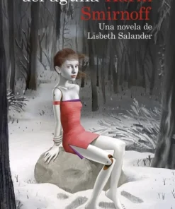 Las garras del águila: una novela de Lisbeth Salander (Serie Millennium) – ilevel. Librería, cómics y regalos