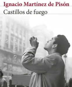 Castillos de fuego – ilevel. Librería, cómics y regalos