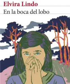En la boca del lobo – ilevel. Librería, cómics y regalos