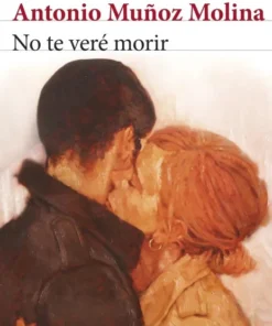 No te veré morir – ilevel. Librería, cómics y regalos