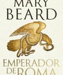 Emperador de Roma – ilevel. Librería, cómics y regalos