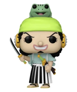 Funko POP Usohachi (Wano) de One Piece – ilevel. Librería, cómics y regalos