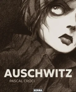 Auschwitz Nueva Edición – ilevel. Librería, cómics y regalos